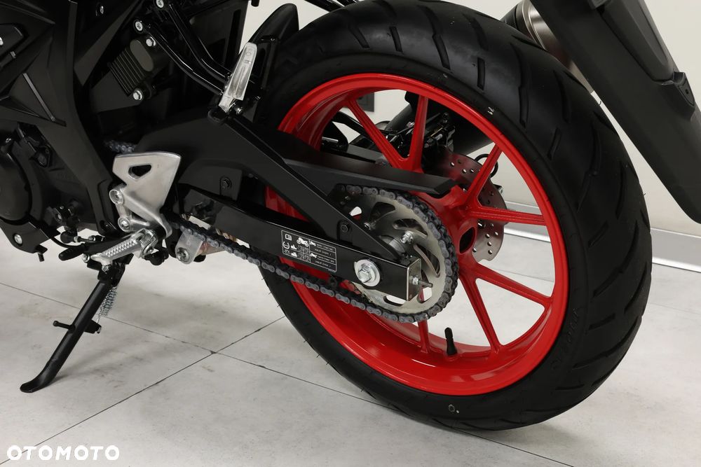 Suzuki GSX - 41