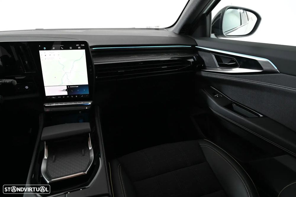 Renault Austral 1.3 Mild Hybrid Iconic Auto - 17