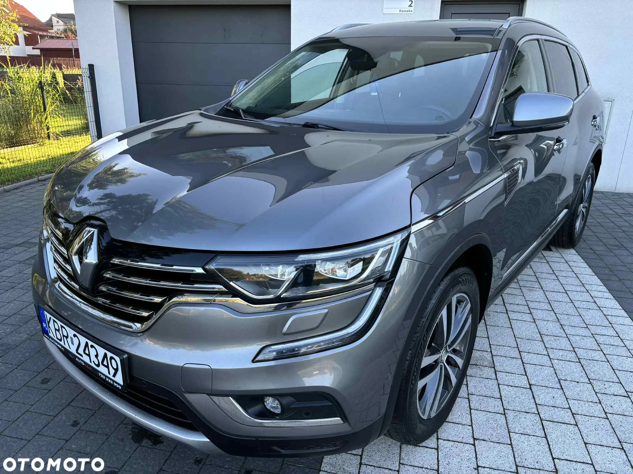 Renault Koleos ENERGY dCi 175 X-tronic 4WD INTENS - 16