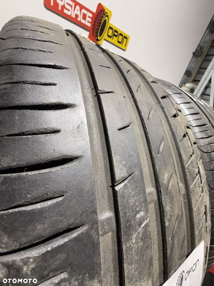 Opony letnie 255/45 R18 Continental PremiumContact 7 XL #L496 2szt - 3