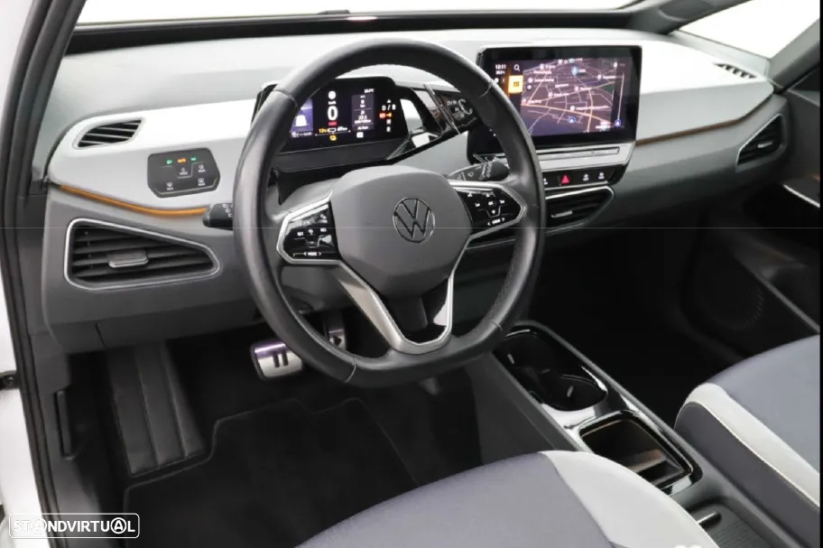VW ID.3 77 kWh Pro S - 5