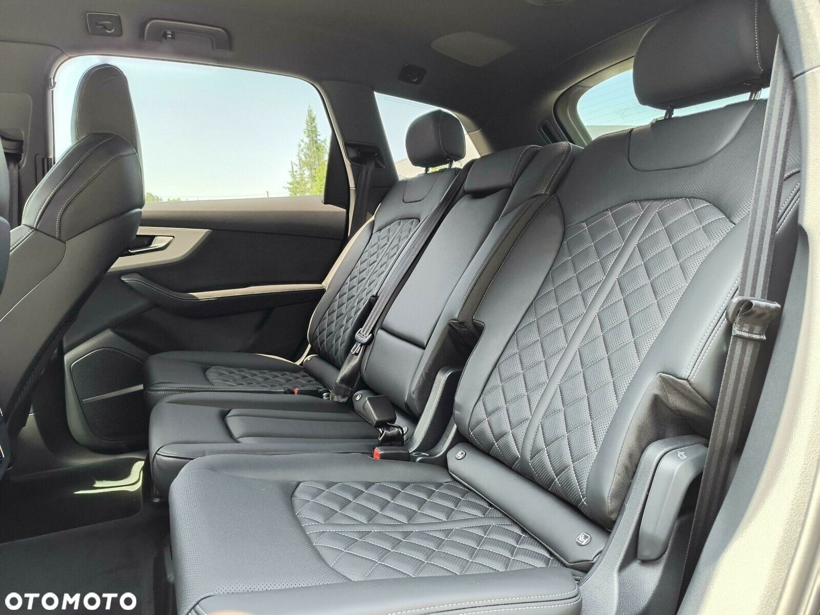 Audi Q7 - 16