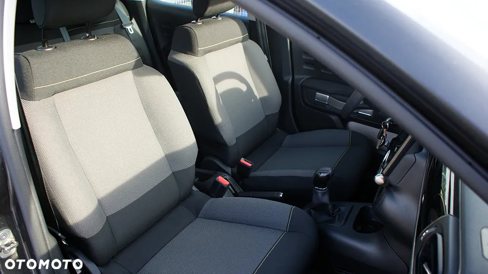 Citroën C3 1.5 BlueHDi Live - 9
