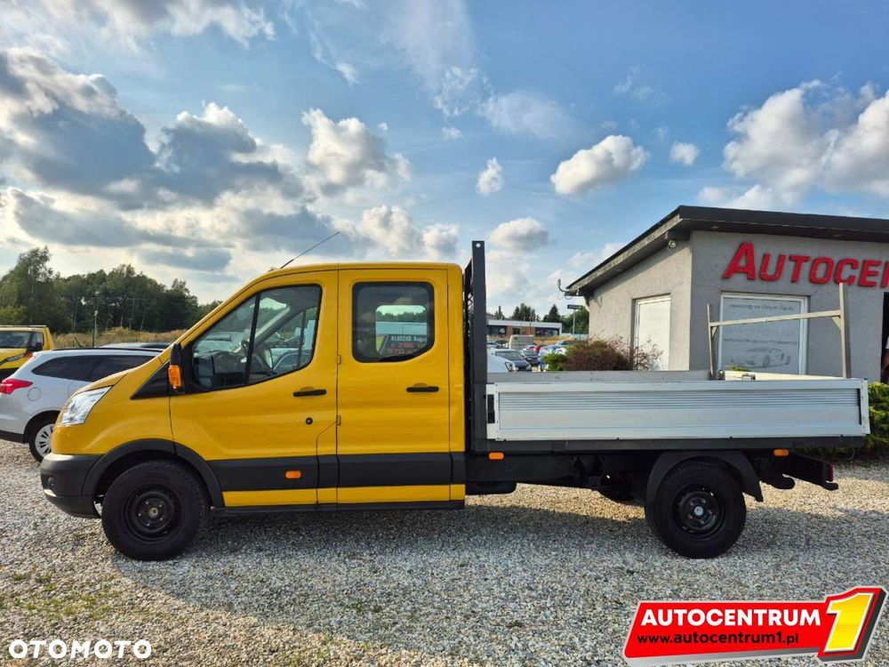 Ford Transit - 13