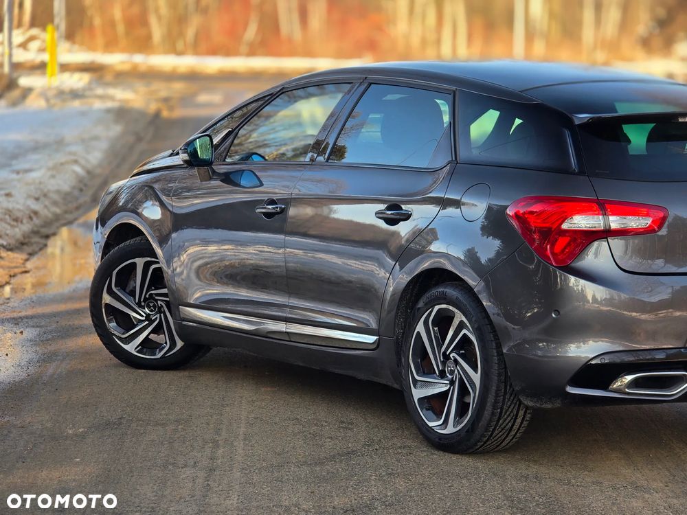 DS Automobiles DS 5 - 37