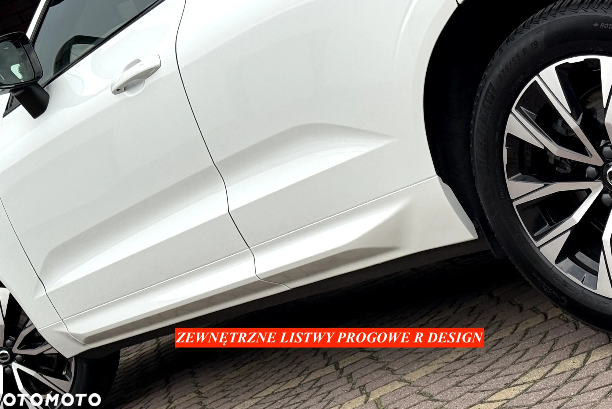 Volvo XC 60 B4 D AWD Geartronic RDesign - 35
