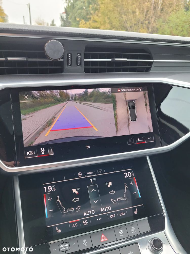 Audi A6 Avant - 26