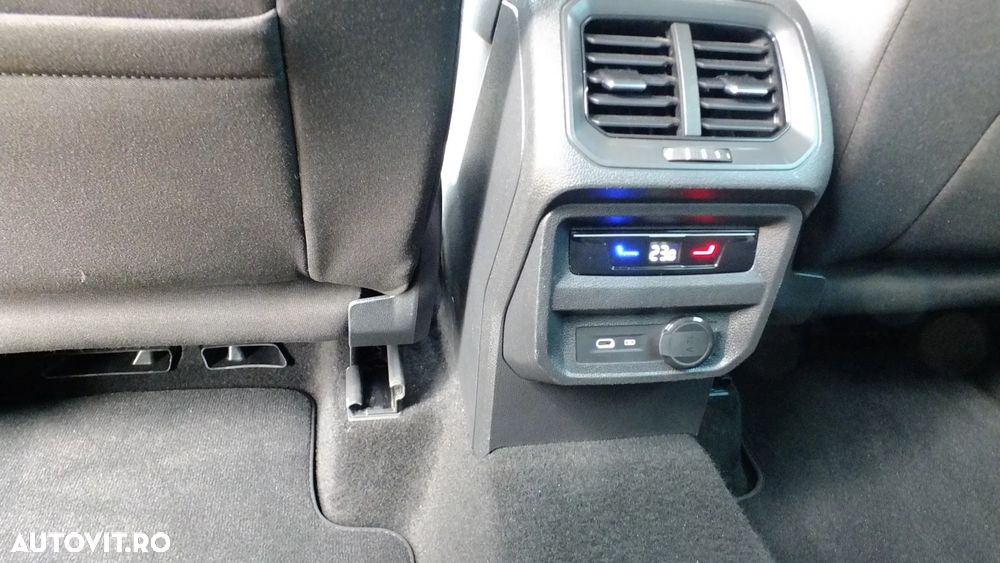 Volkswagen Tiguan 2.0 TDI SCR (BlueMotion Technology) DSG Highline - 27