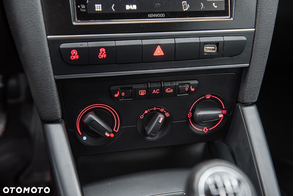 Audi A3 Sportback - 21