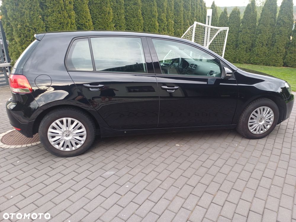 Volkswagen Golf 1.2 TSI Style - 6