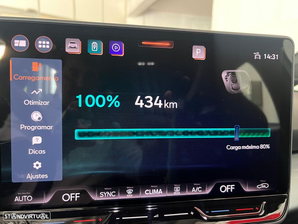 Cupra Born 59 kWh e-Boost - 16