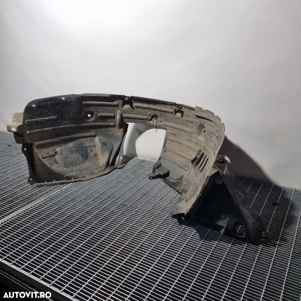 Carenaj dreapta fata Nissan Qashqai 2007 - 2010 SUV 4 Usi (1468) - 4
