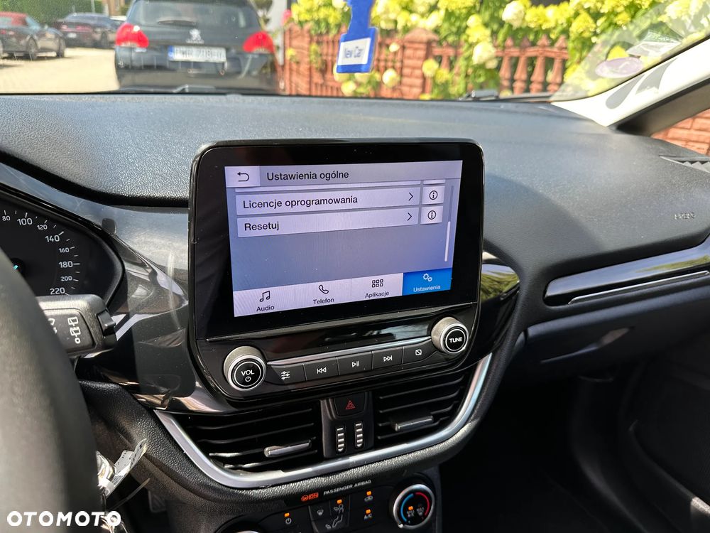 Ford Fiesta - 11