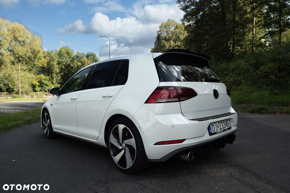 Volkswagen Golf VII 2.0 TSI BMT GTI Performance DSG - 14