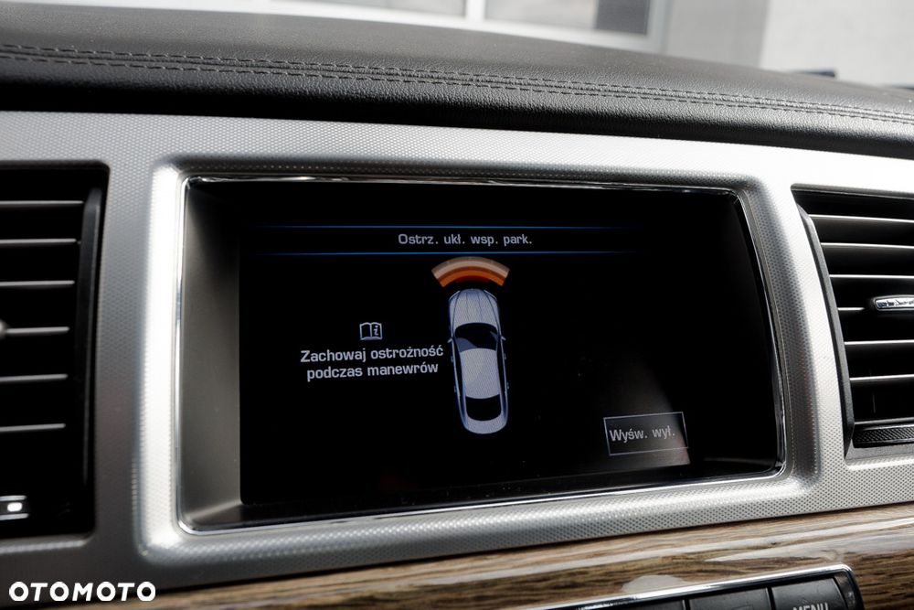 Jaguar XF 2.2 D Luxury - 21