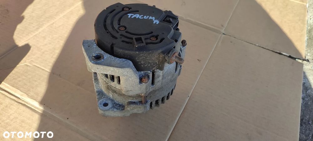 ALTERNATOR TACUMA REZZA 1.6 - 3