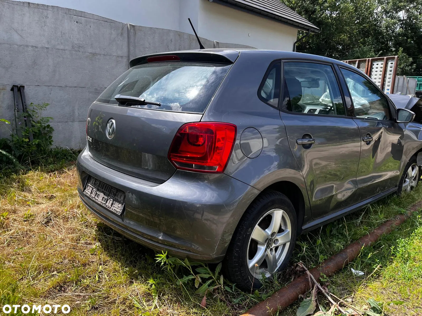 Volkswagen Polo - 4
