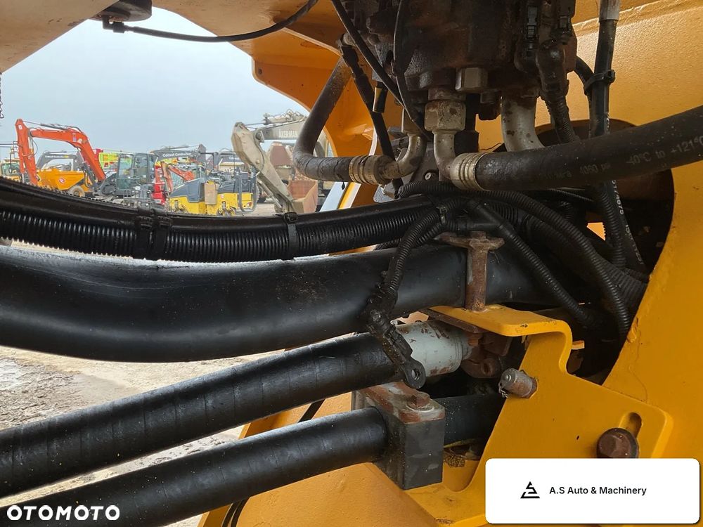 Volvo L180H - 8
