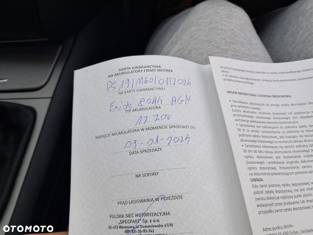 BMW Seria 1 116d - 12