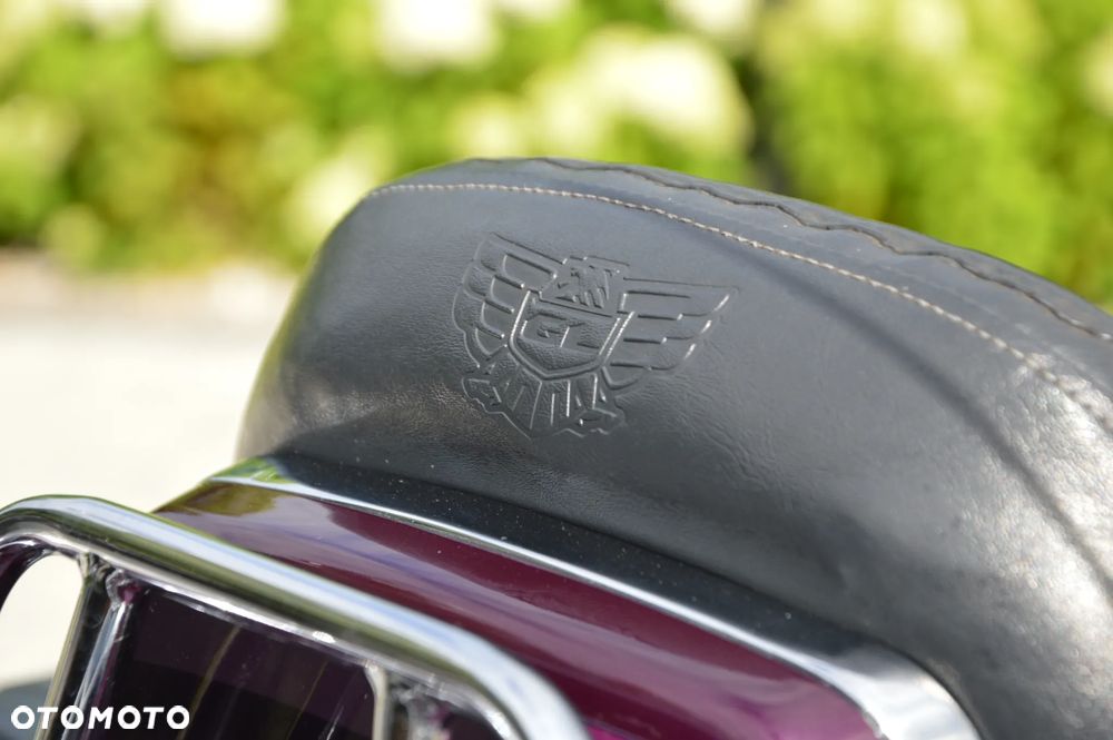 Honda GL - 27