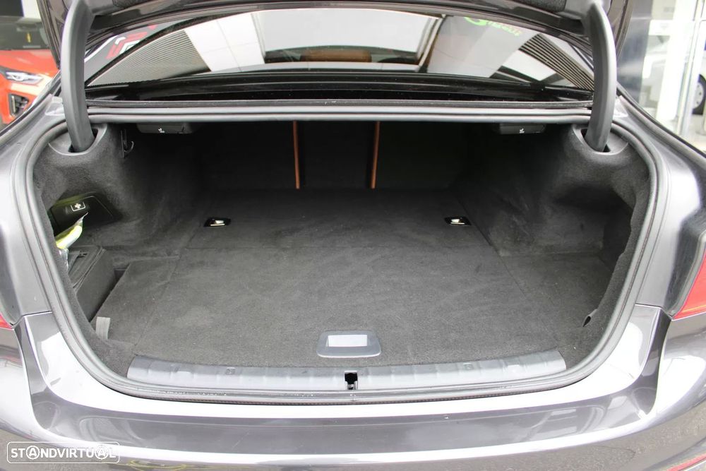 BMW 530 e iPerformance Pack M - 19