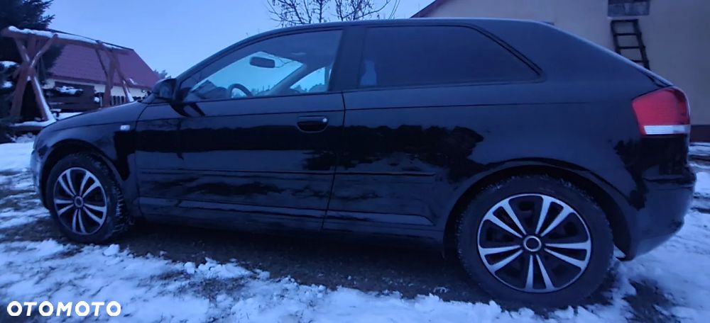 Audi A3 3-drzwiowe - 5
