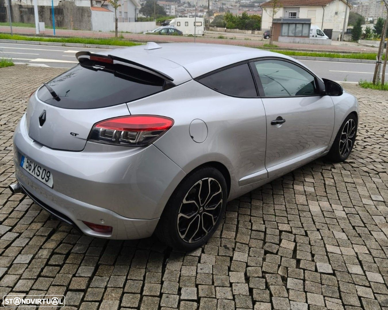 Renault Mégane Coupe - 9
