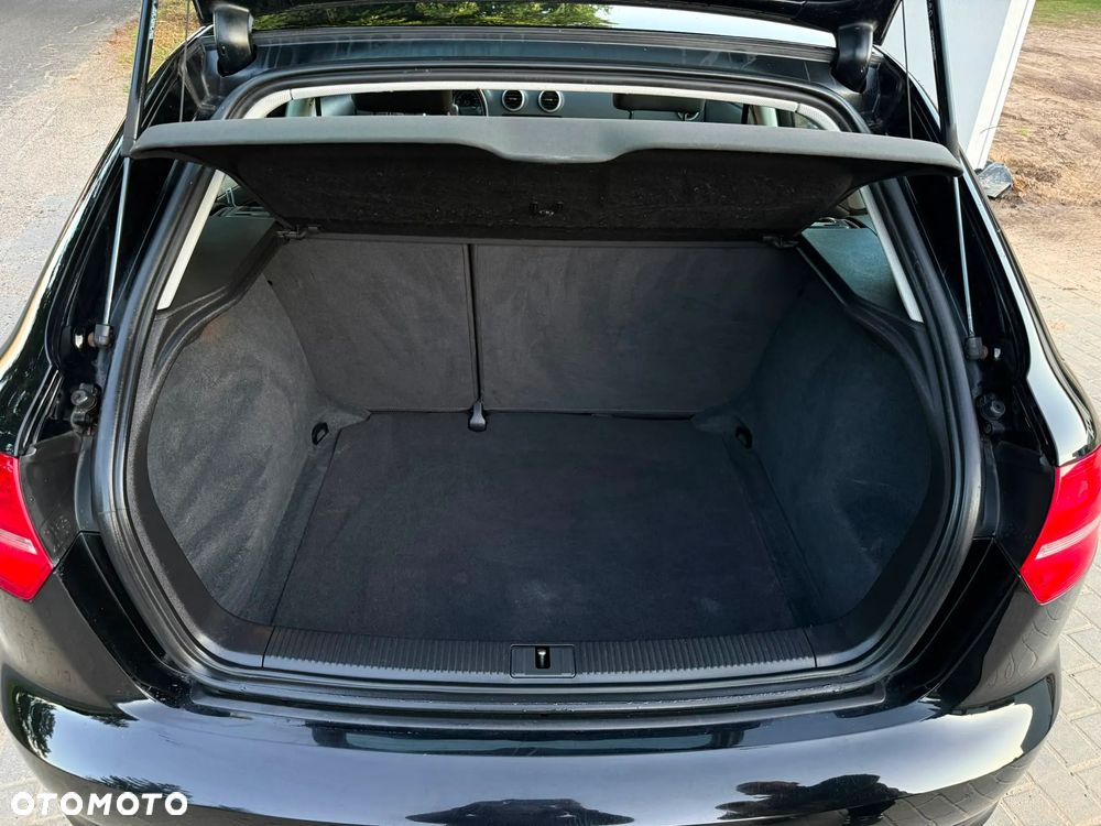 Audi A3 Sportback - 9