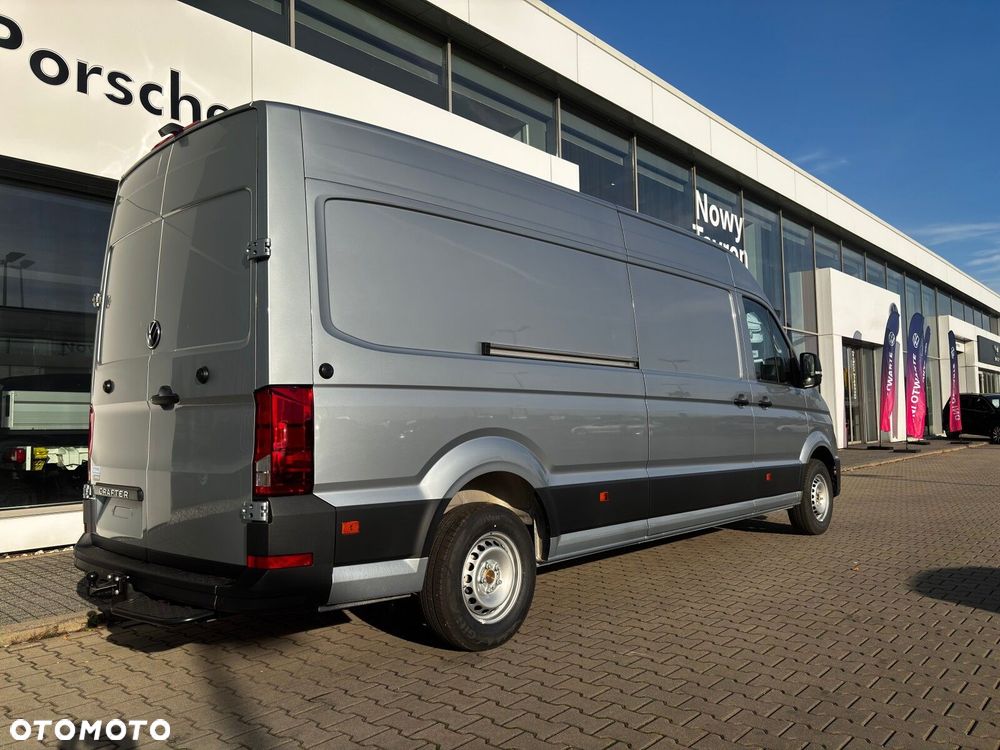 Volkswagen Crafter 2.0 TDI L4H3 177KM 8-AUTOMAT - 8