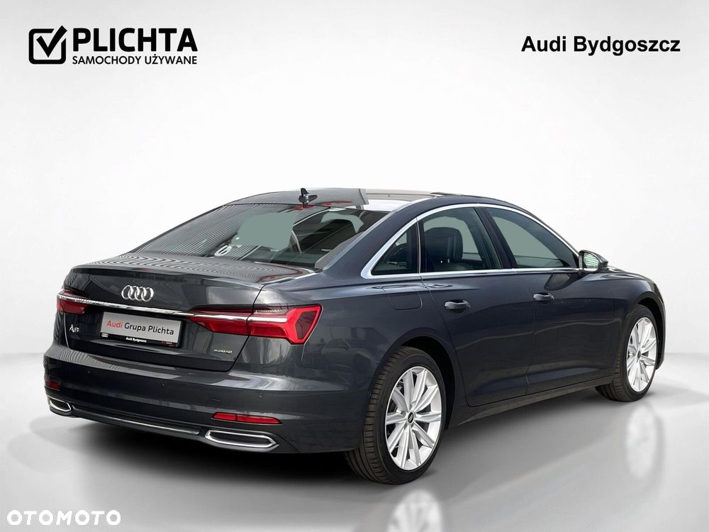 Audi A6 Limousine - 6