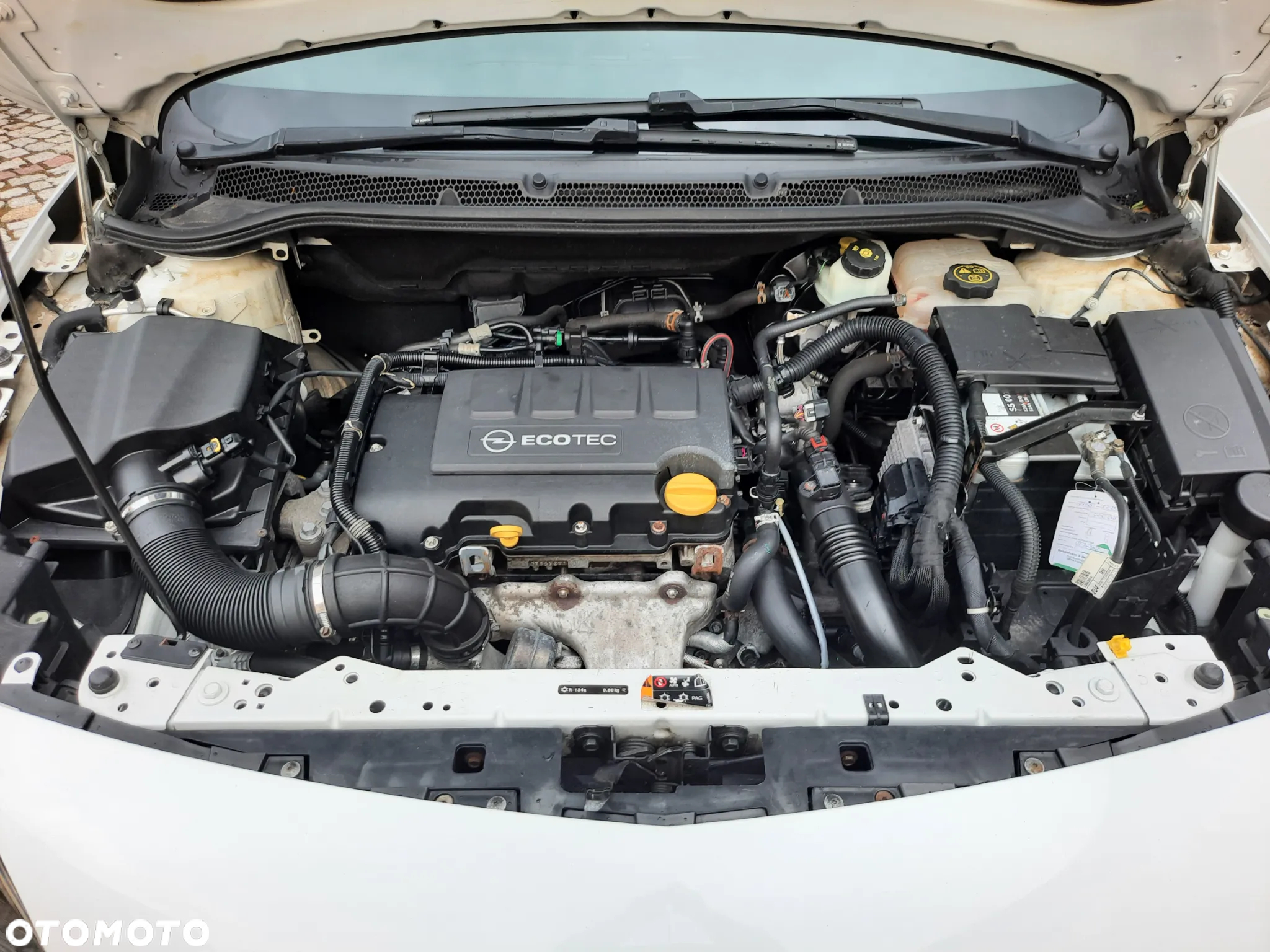 Opel Astra 1.4 Turbo Design Edition - 22