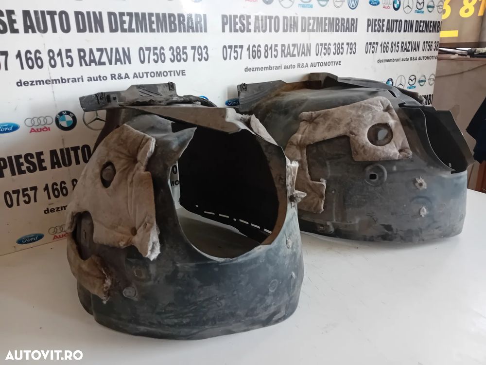 Carenaje Carenaj Aparatoare Noroi Stanga Dreapta Fata Peugeot 2008 An 2019-2025 Originale - 4