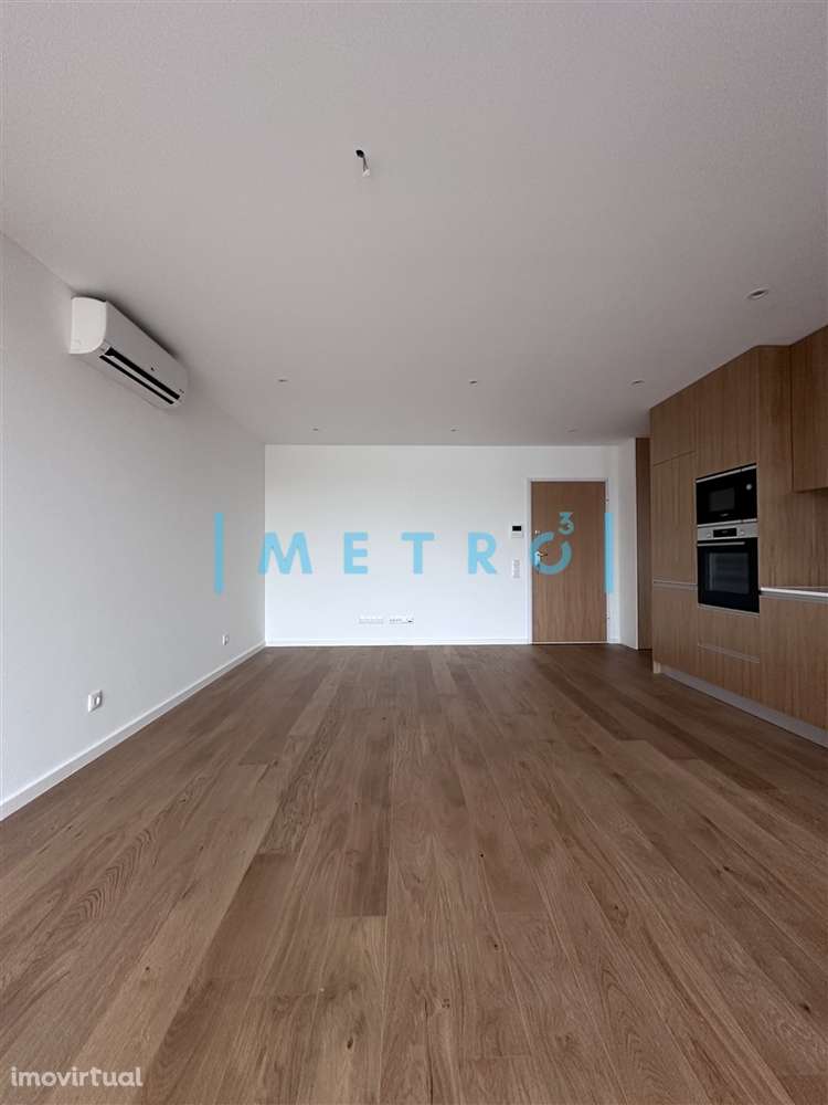 Apartamento T2 Venda em Matosinhos e Leça da Palmeira,Matosinhos - Grande imagem: 4/15
