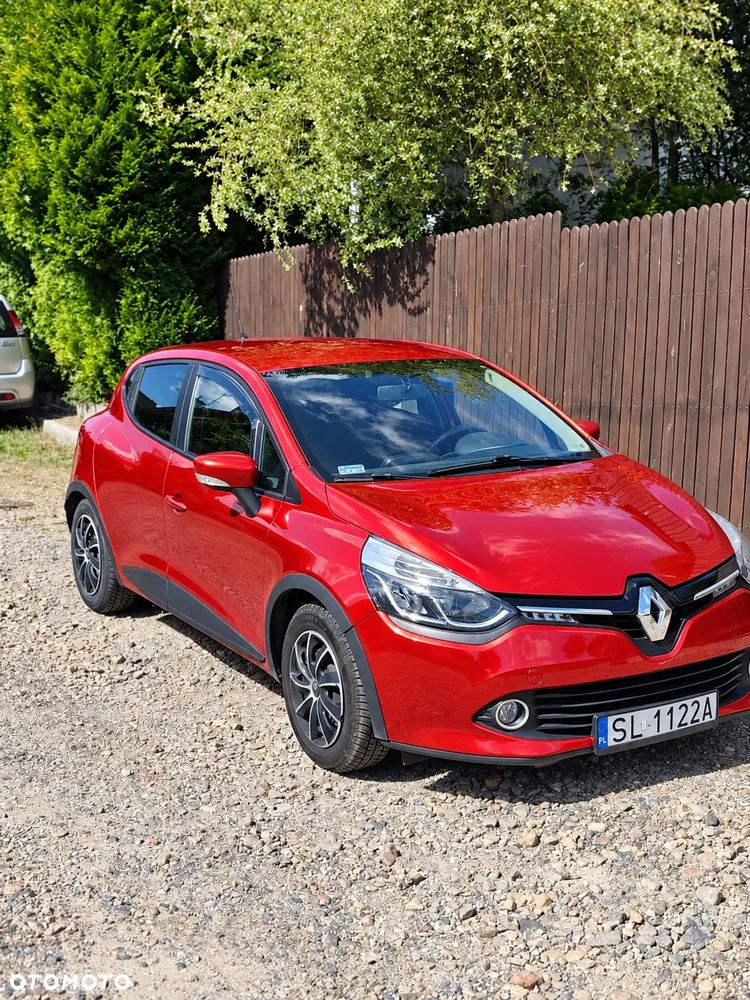 Renault Clio 1.2 16V Life - 2