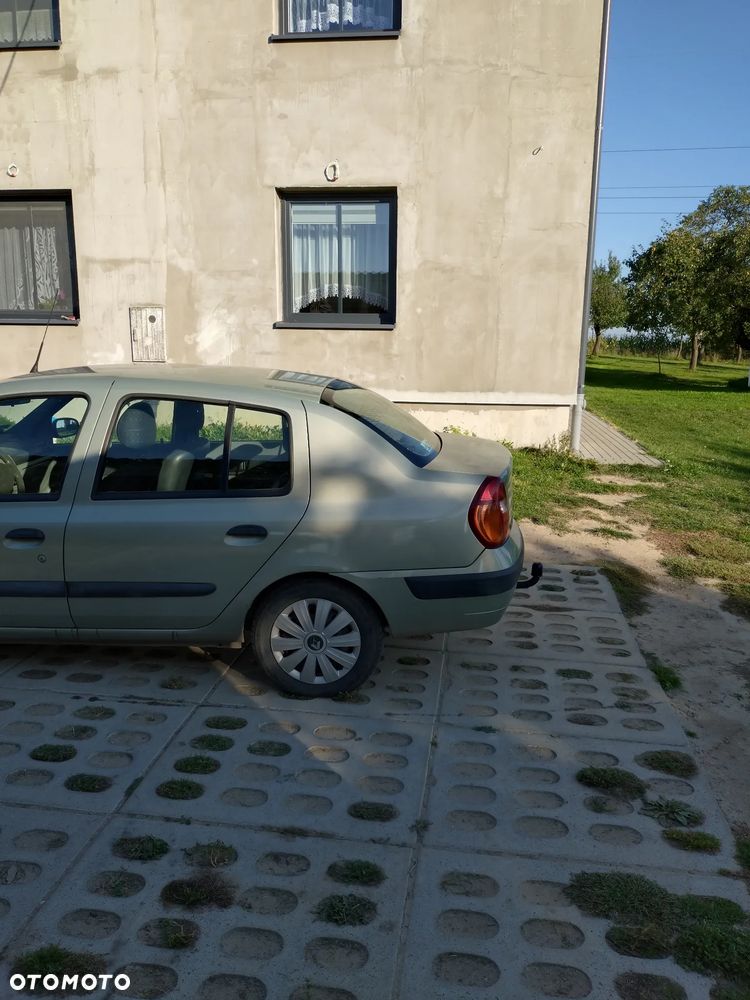 Renault Thalia - 4