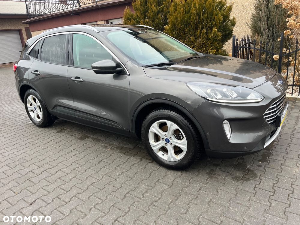 Ford Kuga 2.0 TDCi 4x2 Titanium - 19