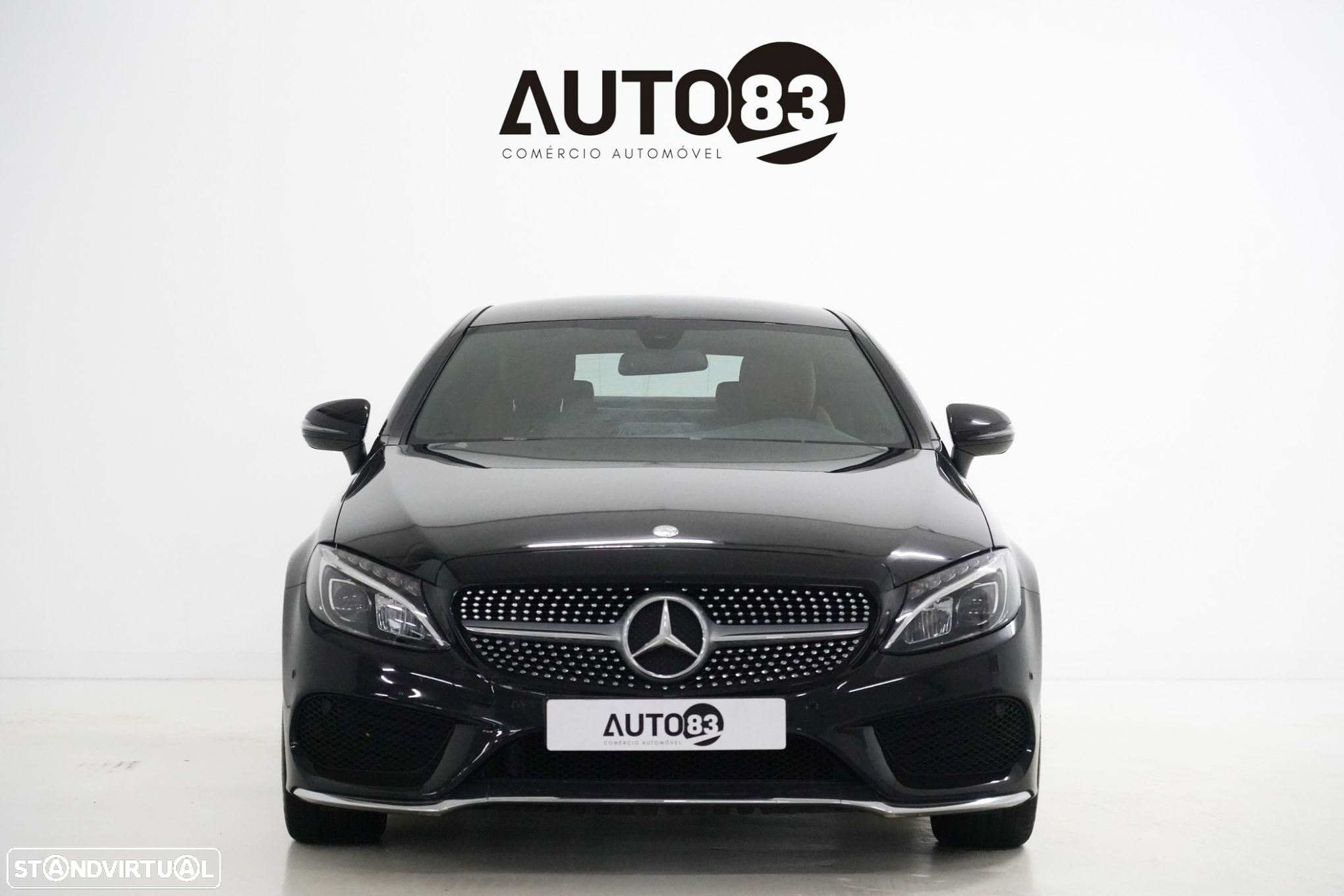 Mercedes-Benz C 220 d - 2