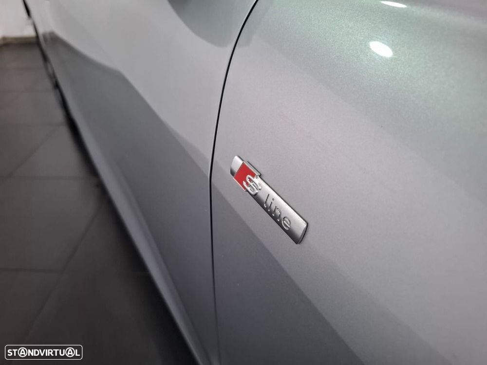 Audi Q4 Sportback e-tron 45 82 kWh - 11