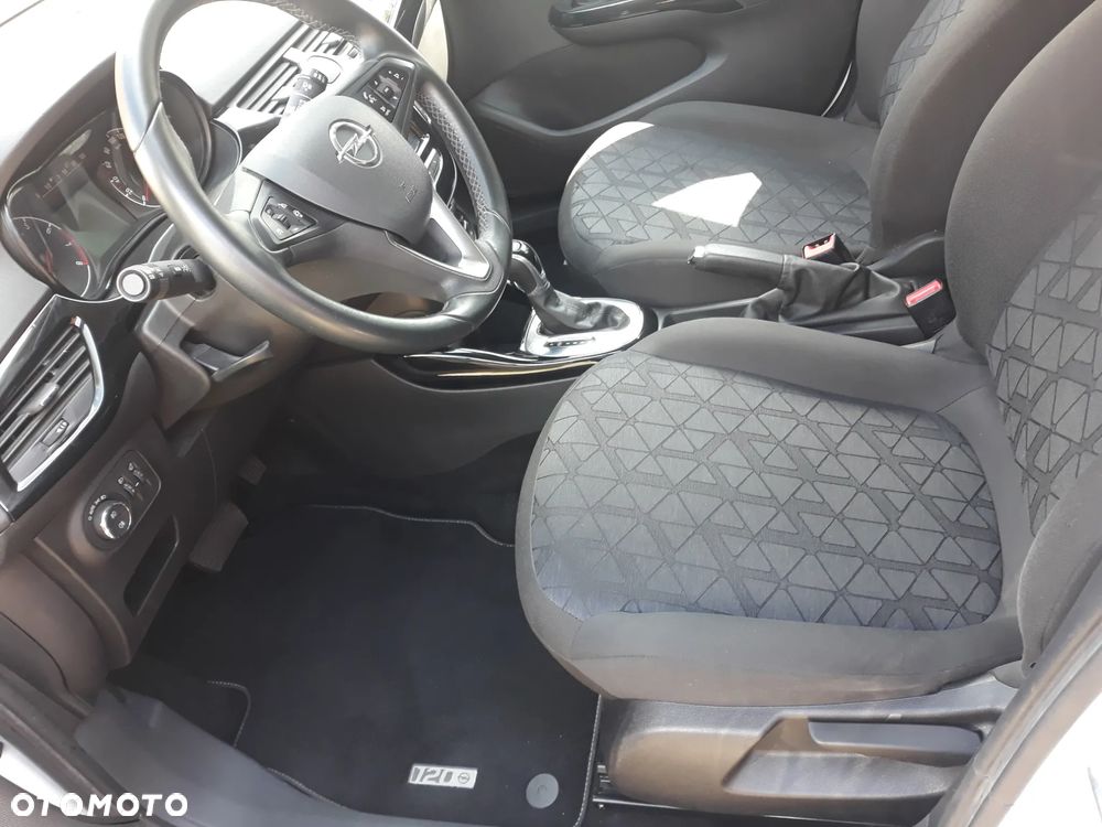 Opel Corsa 1.4 Automatik 120 Jahre - 7