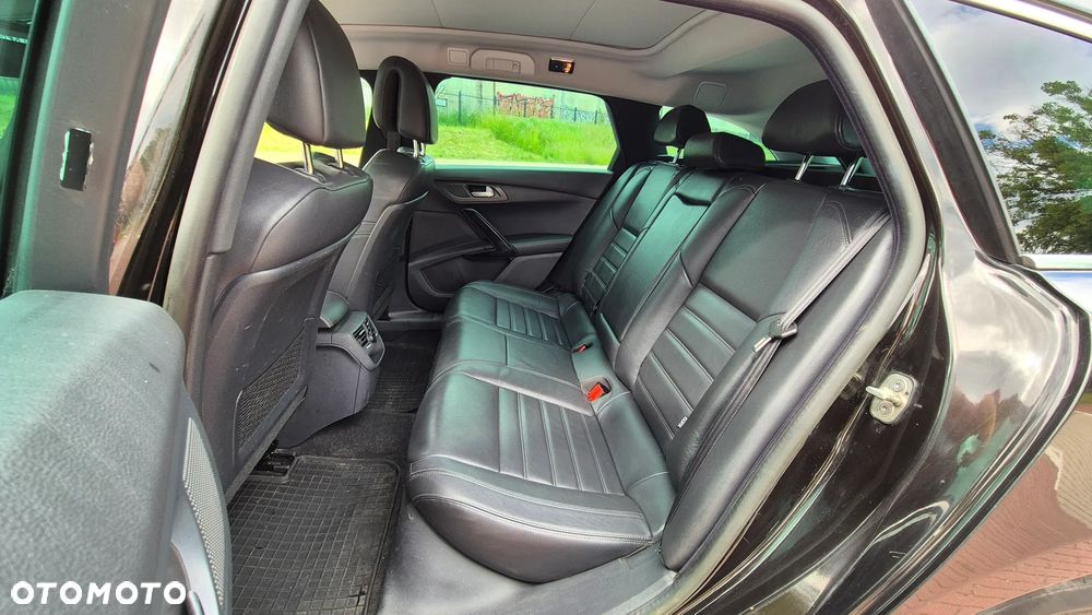 Peugeot 508 2.0 HDi Allure - 20