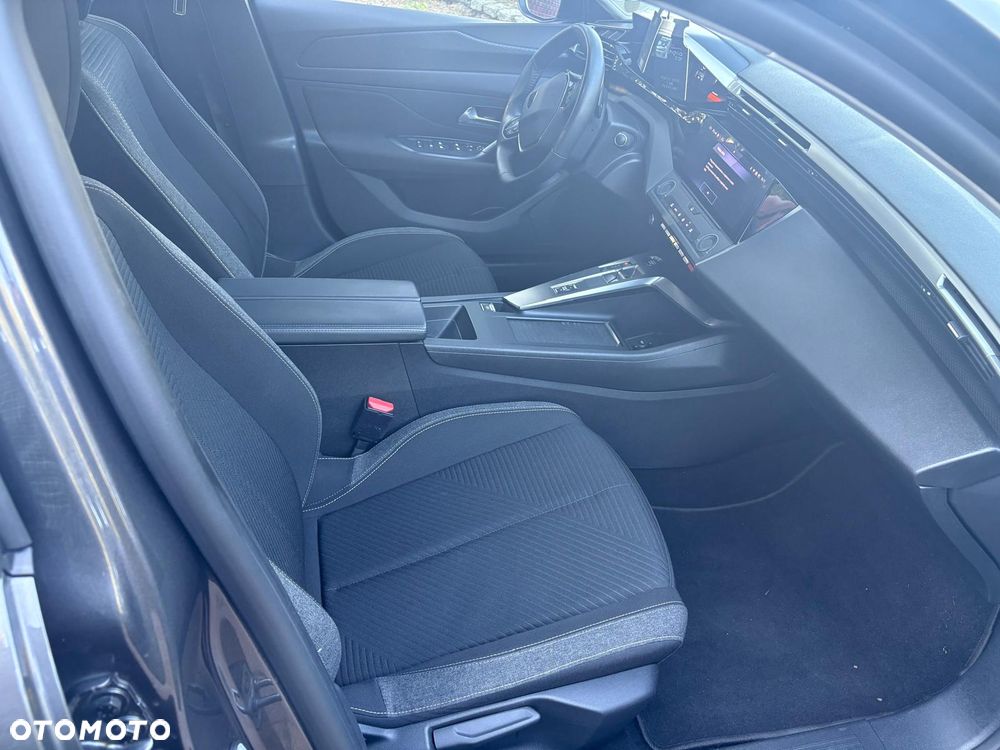 Peugeot 308 - 12