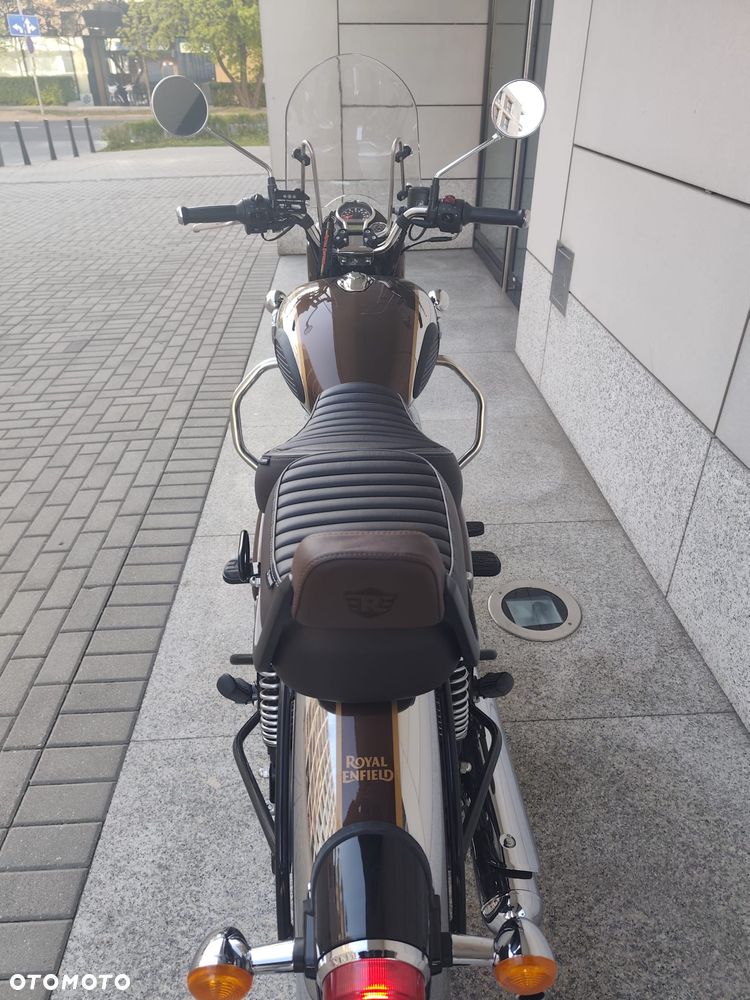 Royal Enfield Classic - 5