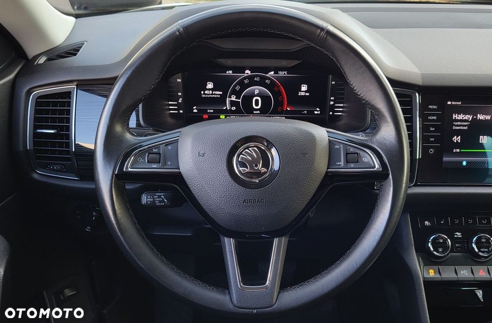 Skoda Kodiaq 2.0 TDI 4x4 Style DSG - 26