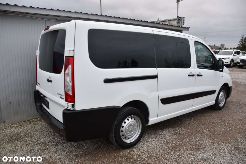 Peugeot Expert Tepee L1H1 (5-Si.) Allure - 3
