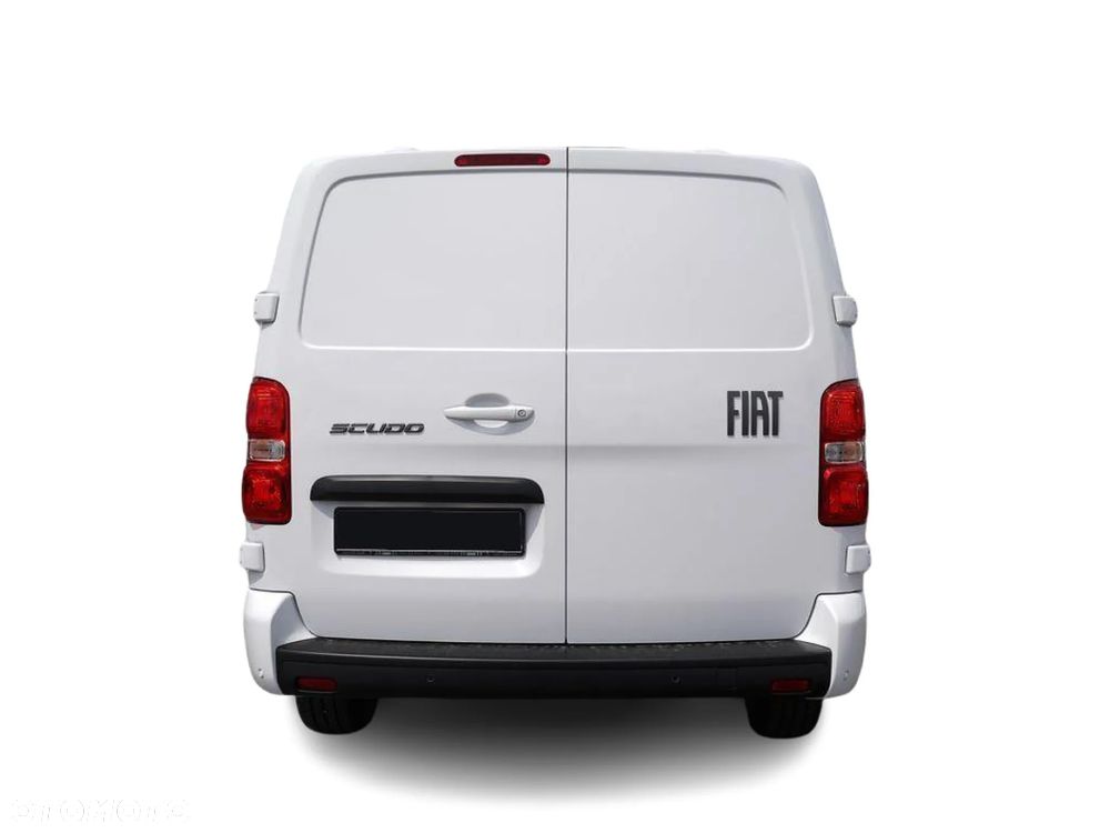 Fiat Scudo Furgon XL 150KM Seria 3 RP.2026 - 3