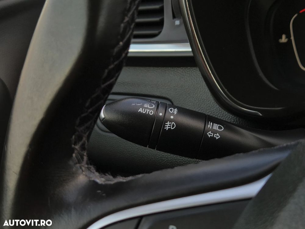 Renault Kadjar Energy dCi 130 COLLECTION - 18