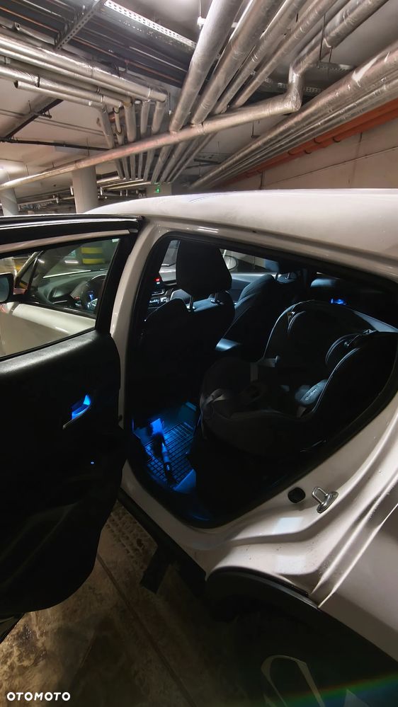 Toyota C-HR 1.8 Hybrid Comfort - 7