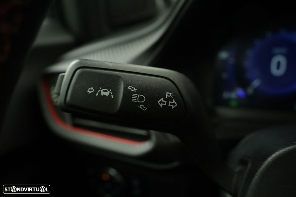 Ford Puma 1.0 EcoBoost MHEV ST-Line - 17