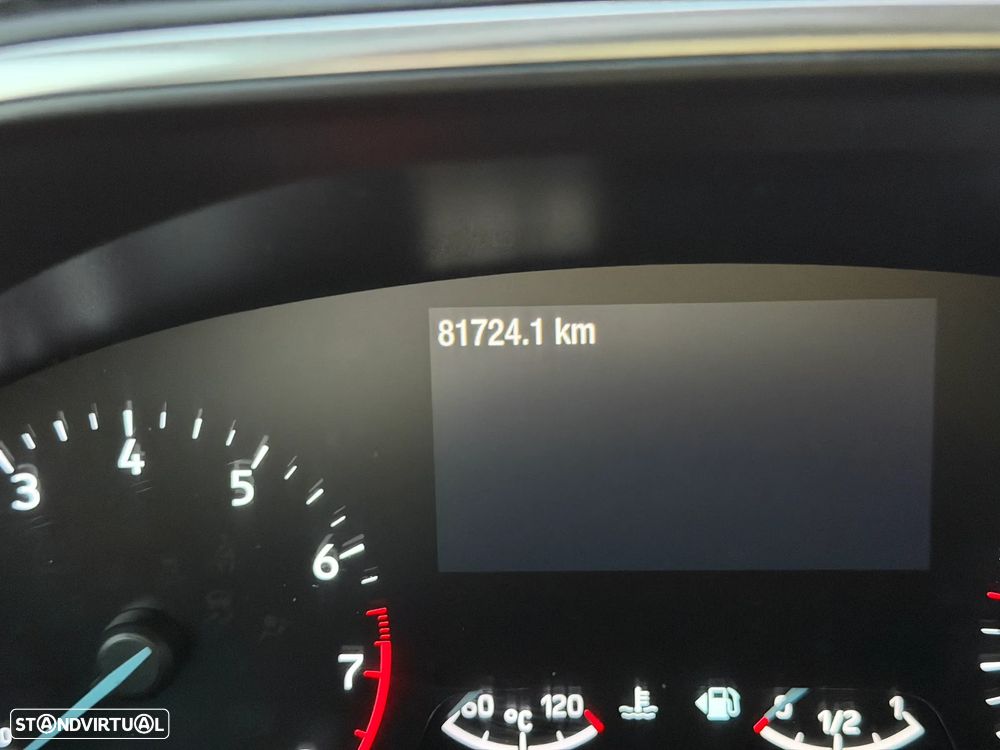 Ford Focus 1.0 EcoBoost Vignale - 7