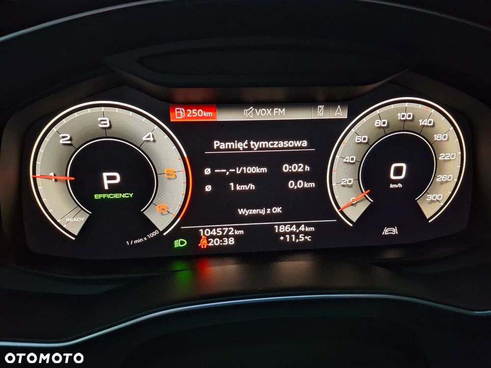 Audi A6 Avant 40 TDI mHEV Quattro S tronic - 25